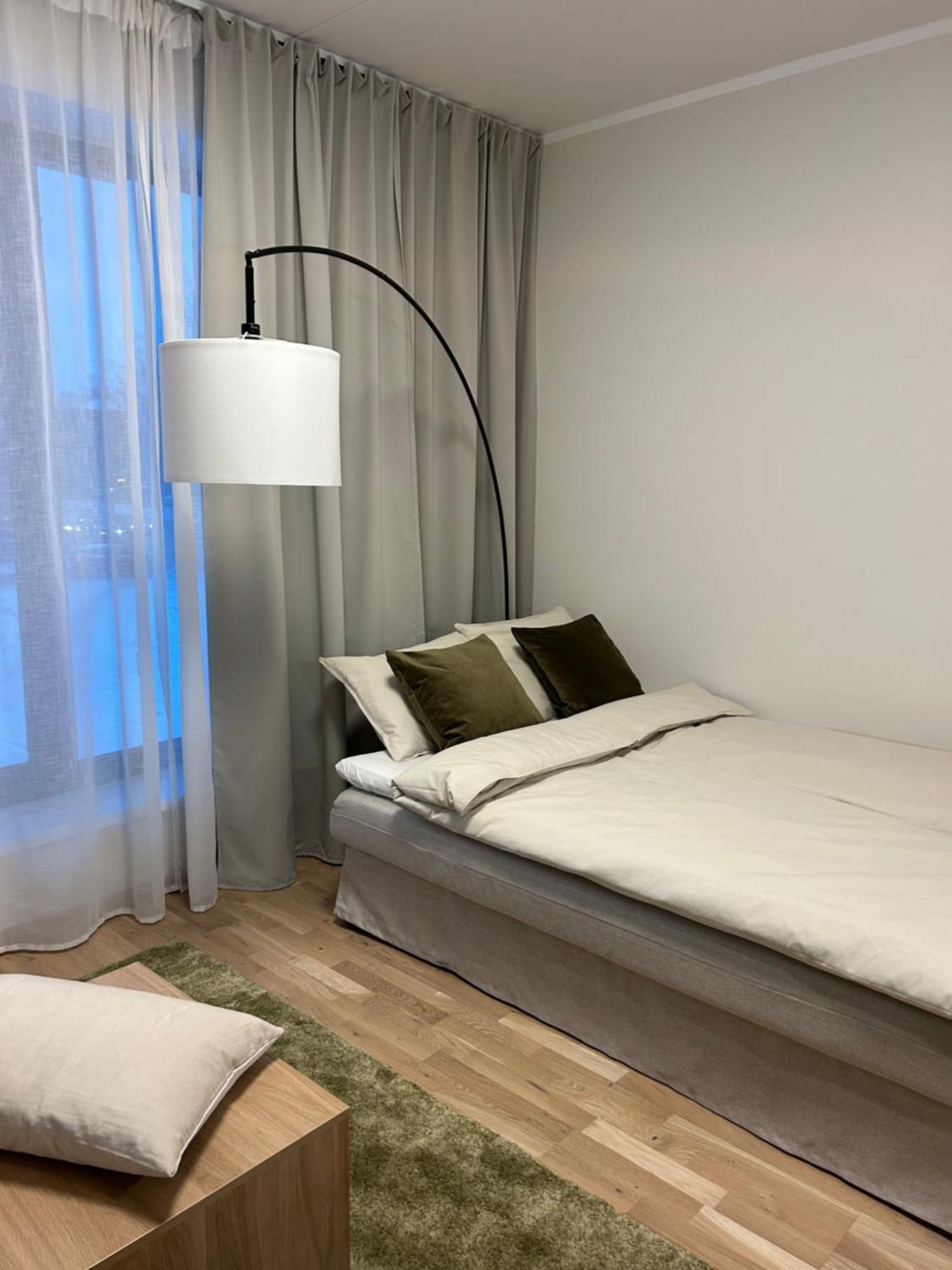 Korter Riia 22 塔尔图 外观 照片